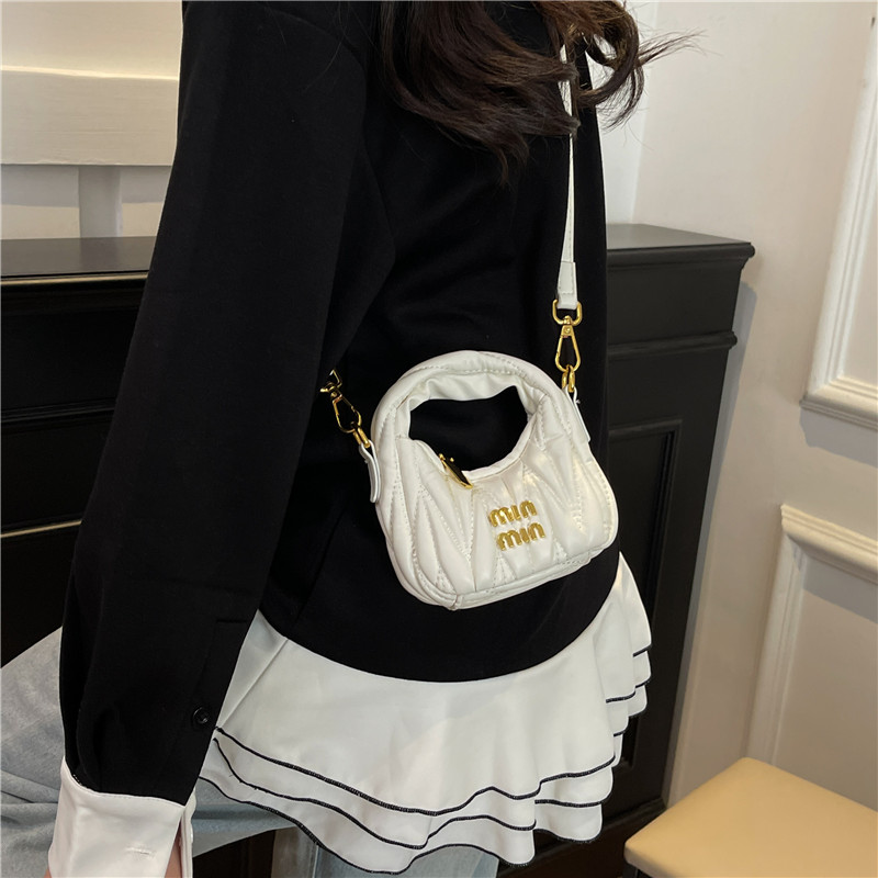 Luxury Lifestyle Handbags - Luksusowa, elegancka damska torebka na ramię