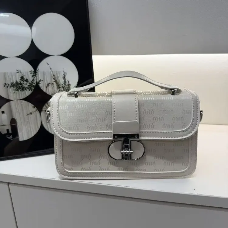 Luxury Lifestyle Handbags - Elegancka torebka damska z wyższej półki,