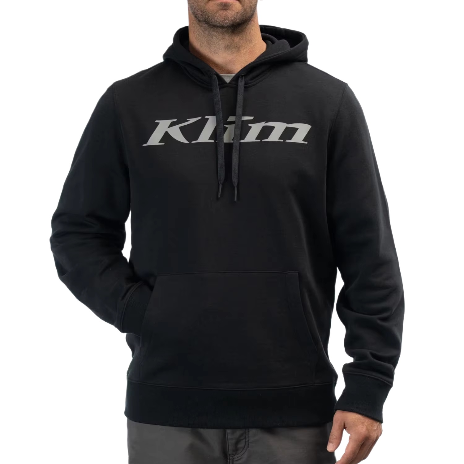 Luxury Lifestyle Hoodie - 2026 Nowa bluza z kapturem Klim
