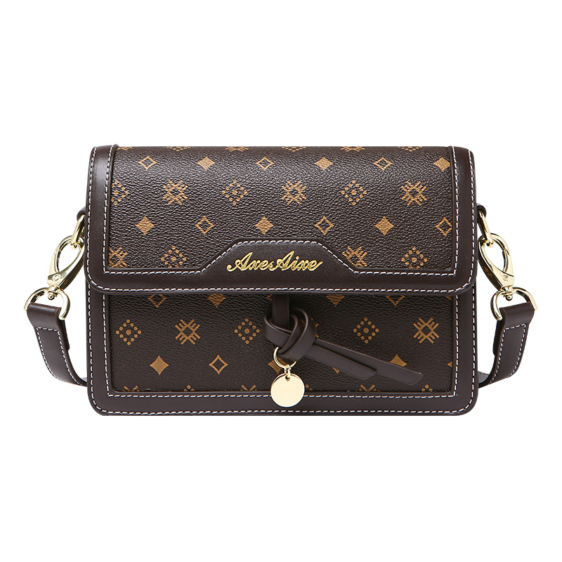 Luxury Lifestyle Handbags - Luksusowa, designerska torba na pieluchy dla