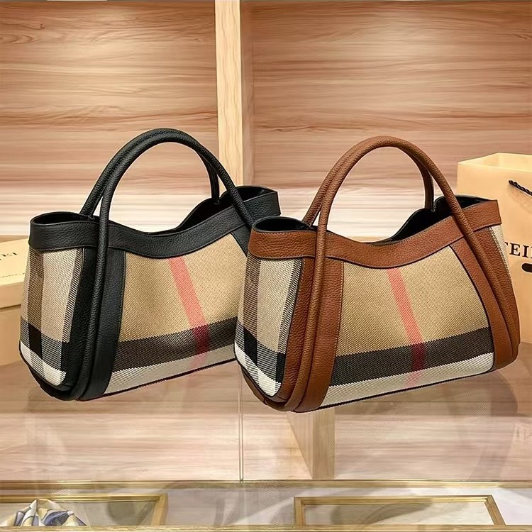 Luxury Lifestyle Handbags - Luksusowa, designerska torba na pieluchy dla