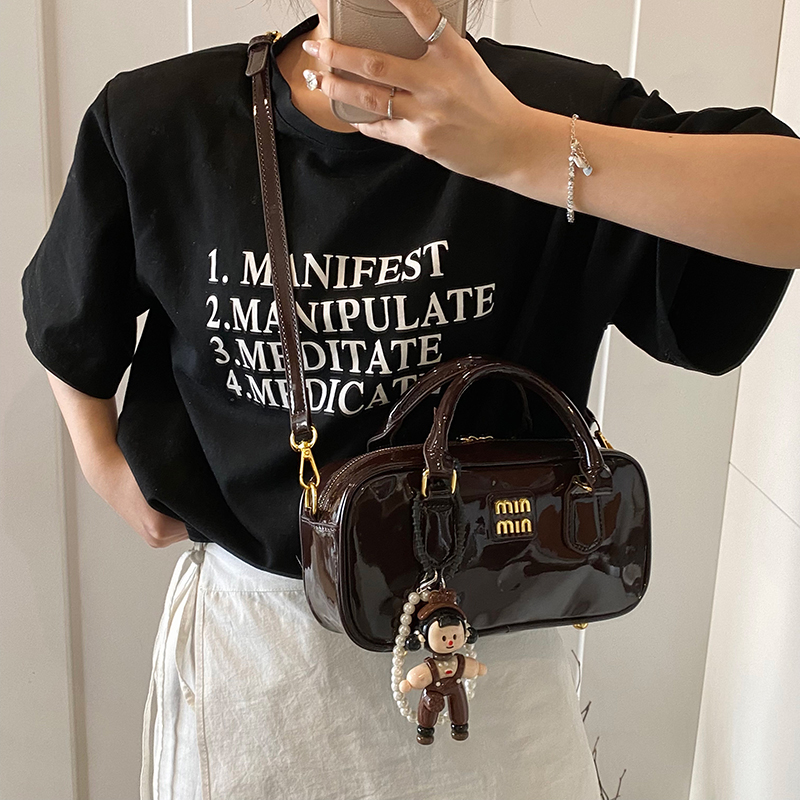 Luksusowa skórzana torebka dam – Luxury Lifestyle Handbags recenzja i cena
