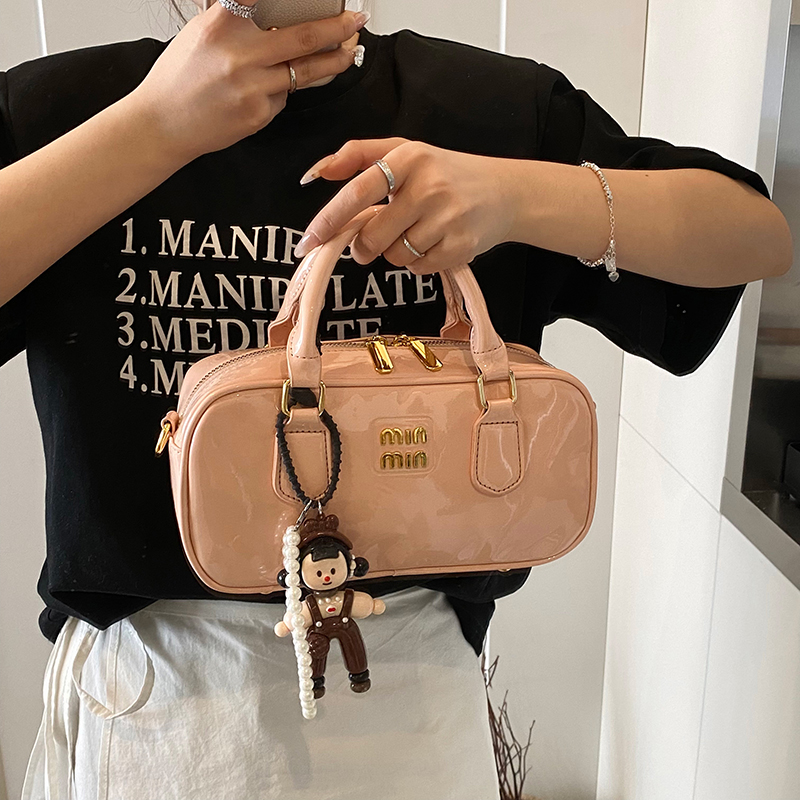 Luksusowa skórzana torebka dam – Luxury Lifestyle Handbags recenzja i cena