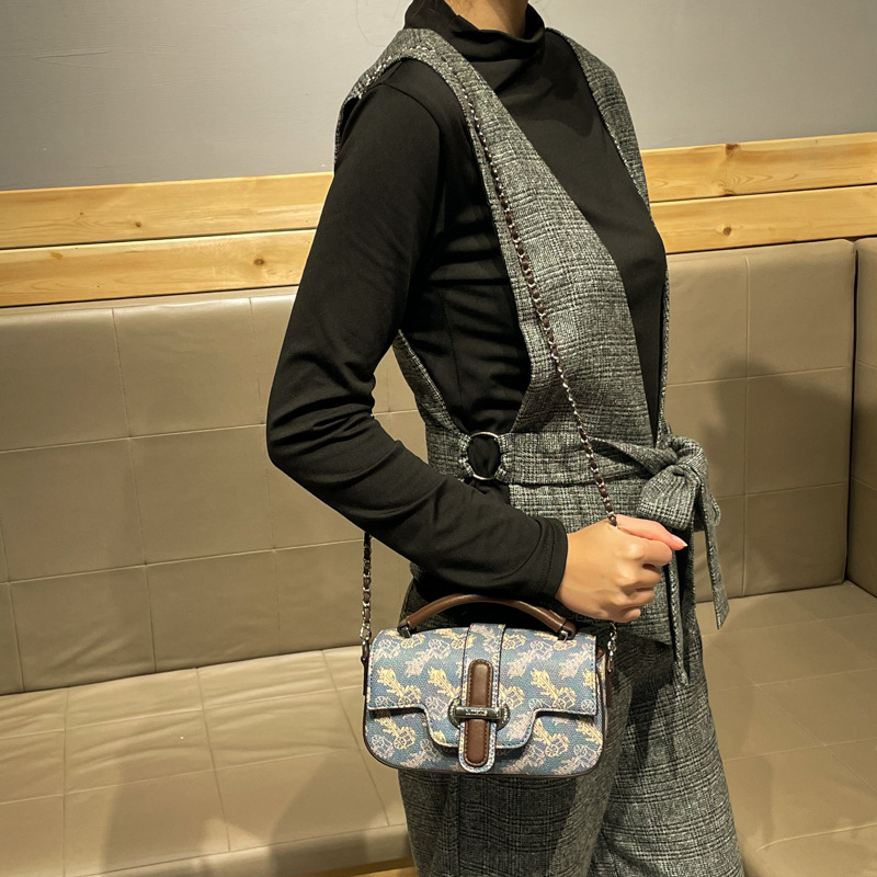 Luksusowa, designerska torba n – Luxury Lifestyle Handbags recenzja i cena