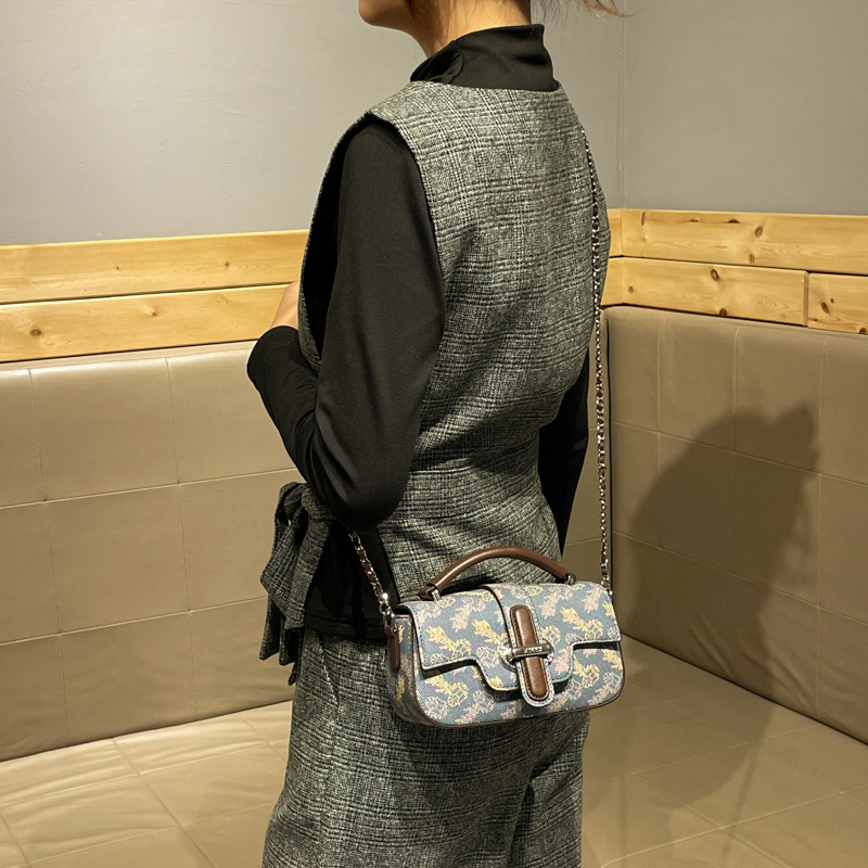 Luksusowa, designerska torba n – Luxury Lifestyle Handbags recenzja i cena