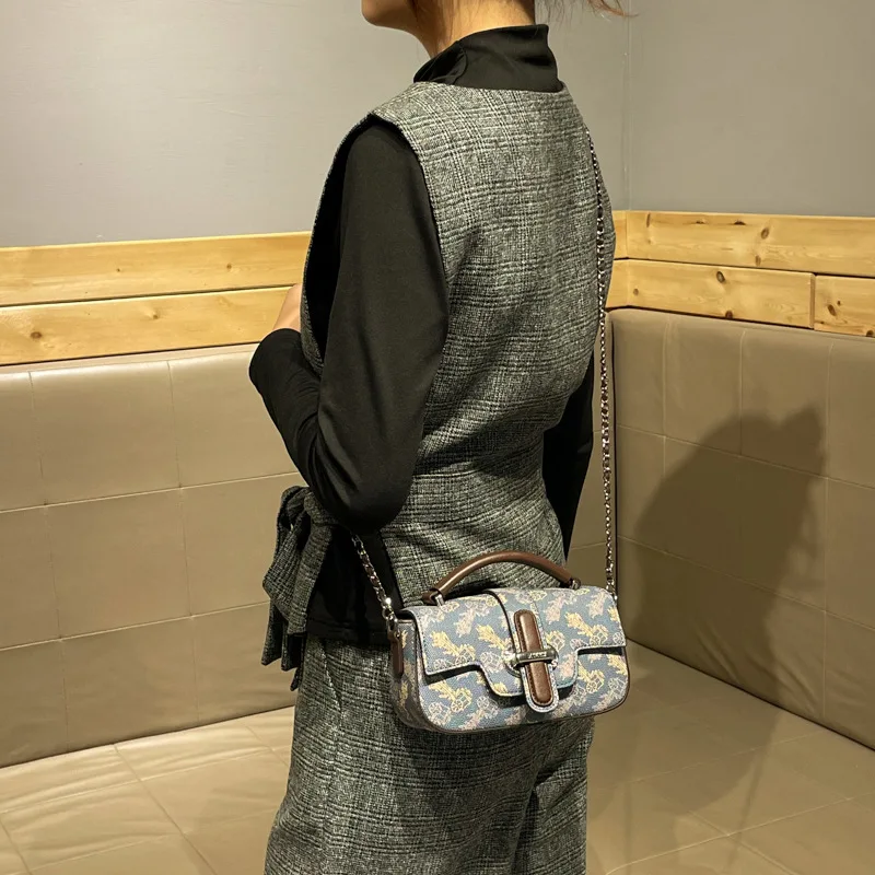 Luksusowa, designerska torba n – Luxury Lifestyle Handbags recenzja i cena