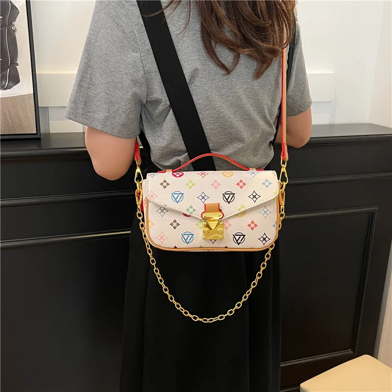 Damska luksusowa elegancka skó – Luxury Lifestyle Handbags recenzja i cena