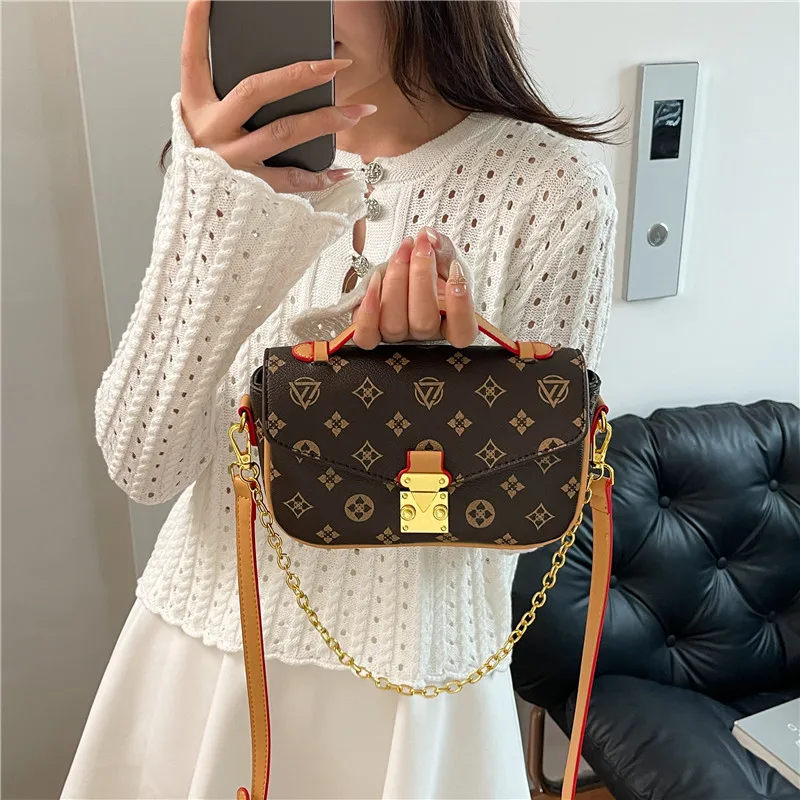Damska luksusowa elegancka skó – Luxury Lifestyle Handbags recenzja i cena