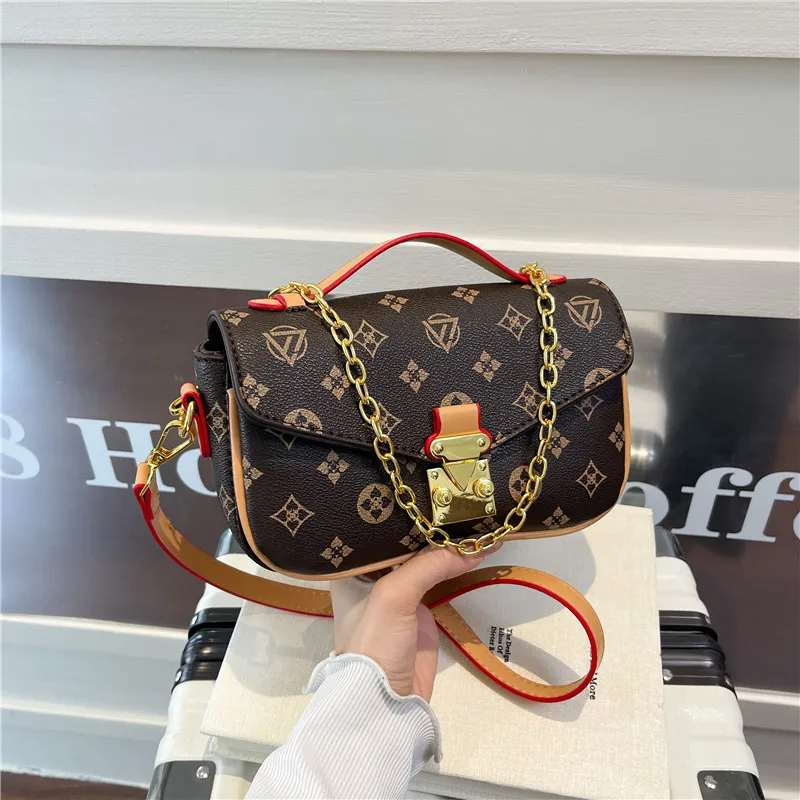 Damska luksusowa elegancka skó – Luxury Lifestyle Handbags recenzja i cena