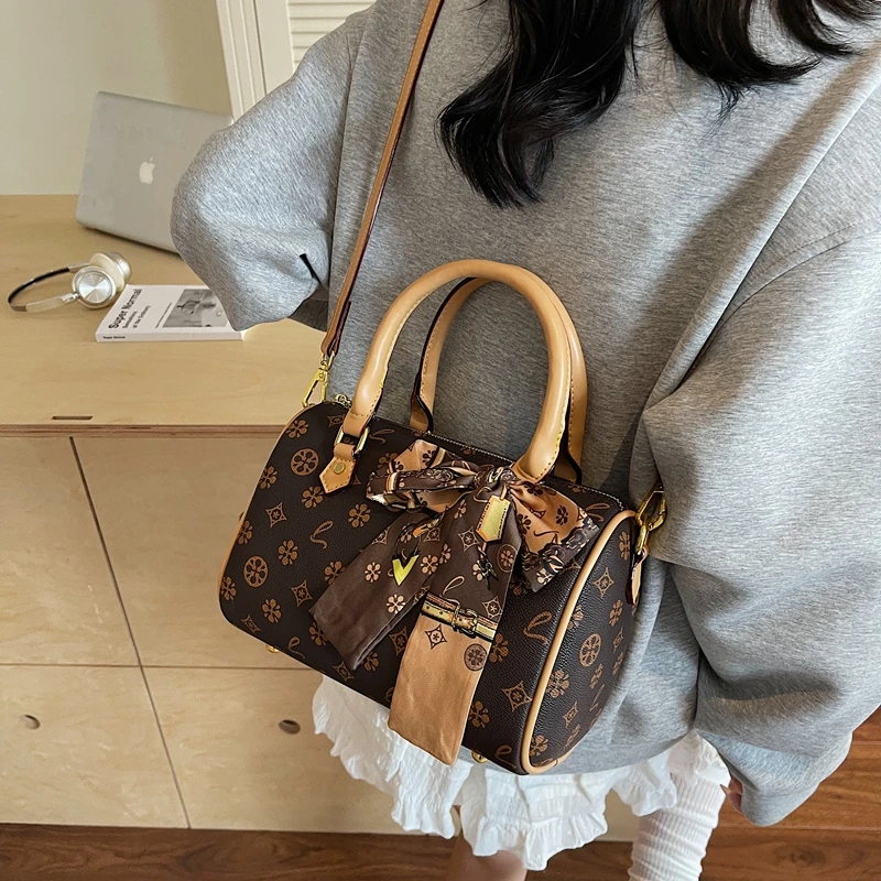 Elegancka damska luksusowa skó – Luxury Lifestyle Handbags recenzja i cena