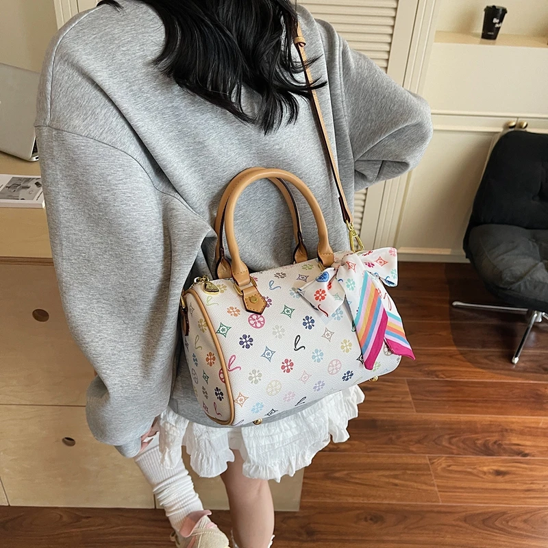 Elegancka damska luksusowa skó – Luxury Lifestyle Handbags recenzja i cena