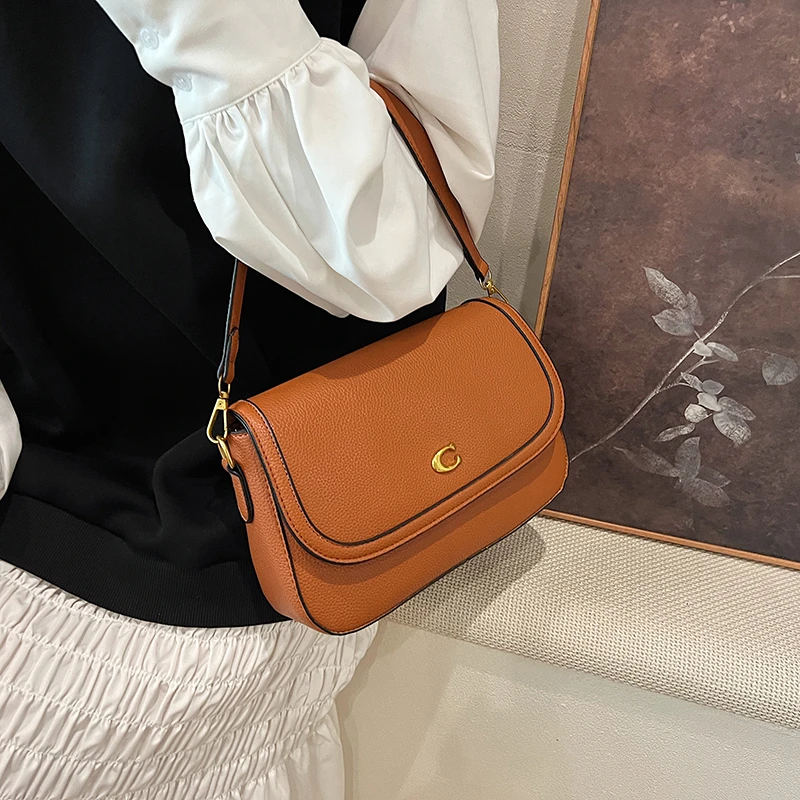 Luksusowa, elegancka damska to – Luxury Lifestyle Handbags recenzja i cena