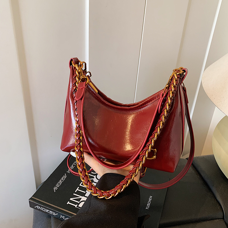 Luksusowa damska torebka cross – Luxury Lifestyle Handbags recenzja i cena