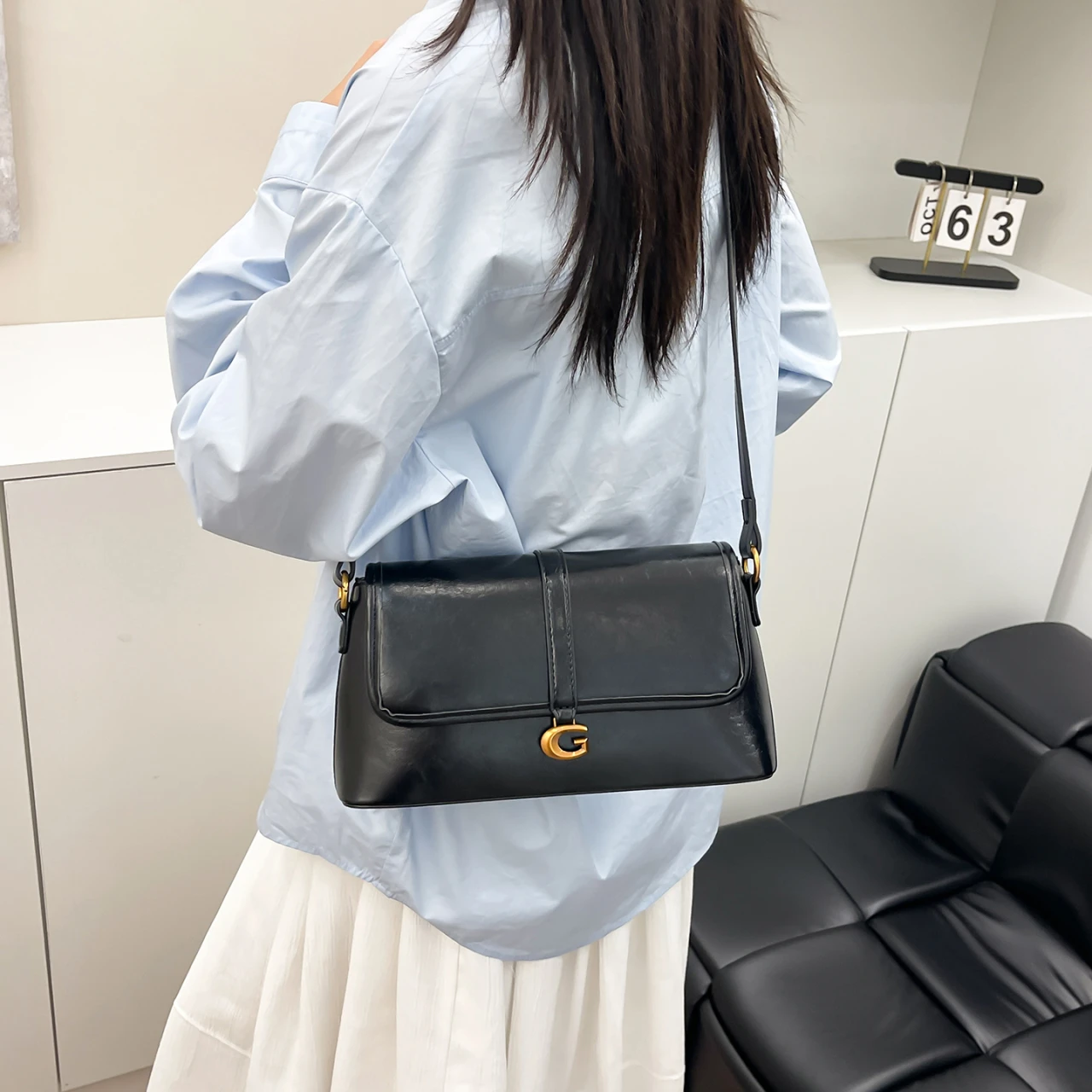 Damska luksusowa, wysokiej jak – Luxury Lifestyle Handbags recenzja i cena