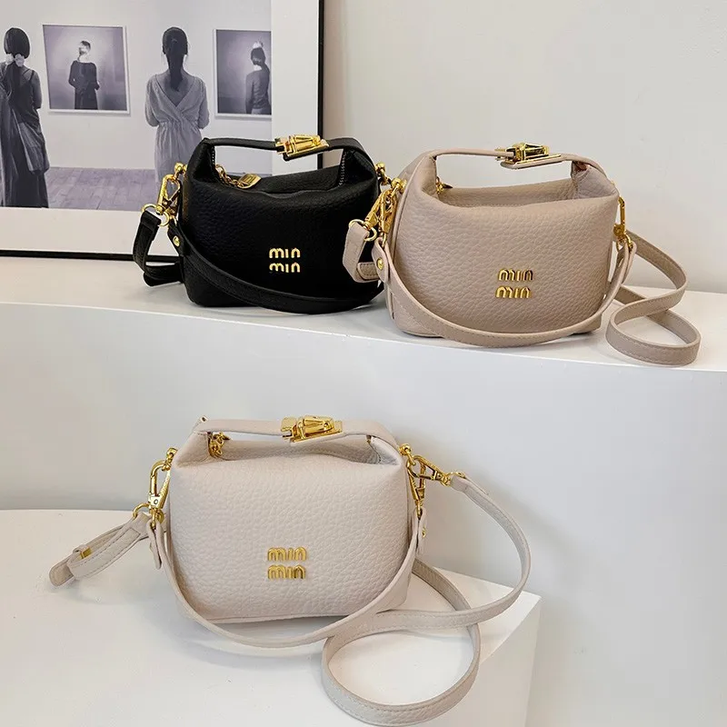Luksusowa damska skórzana tore – Luxury Lifestyle Handbags recenzja i cena