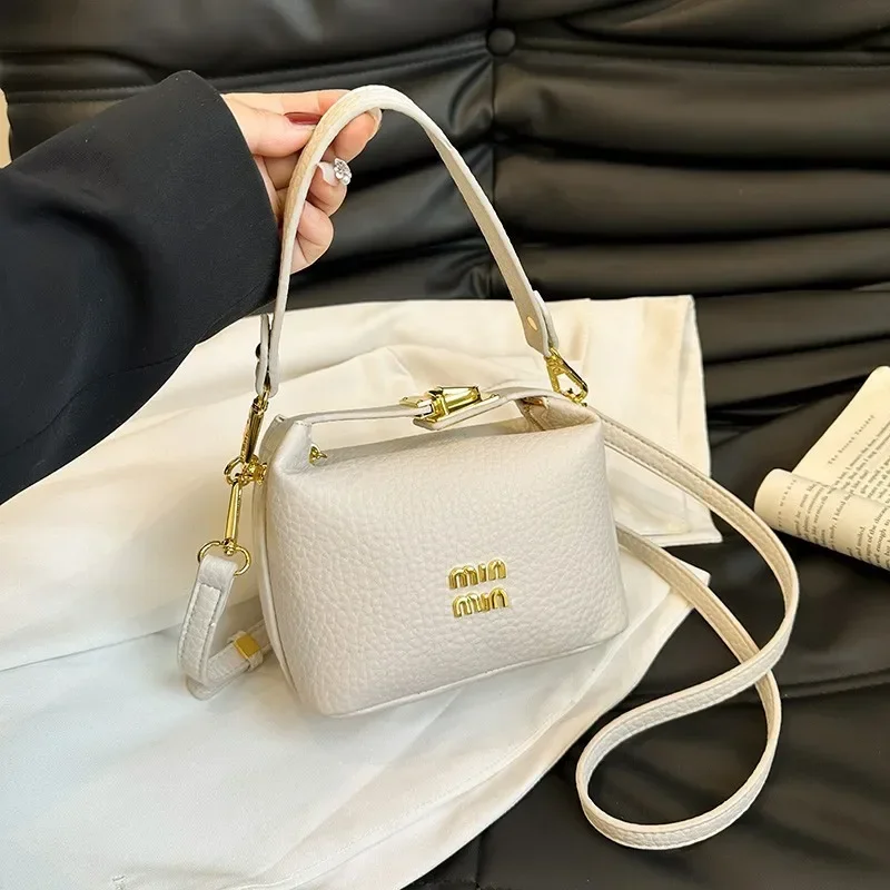 Luksusowa damska skórzana tore – Luxury Lifestyle Handbags recenzja i cena
