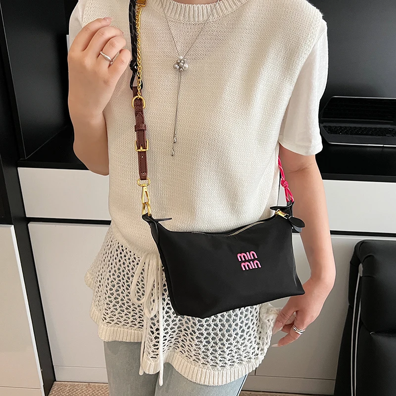 Damska luksusowa, elegancka to – Luxury Lifestyle Handbags recenzja i cena