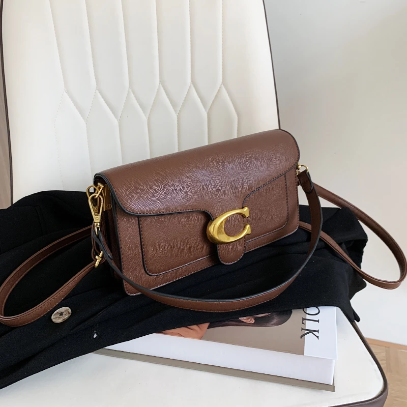 Luksusowa, elegancka, skórzana – Luxury Lifestyle Handbags recenzja i cena