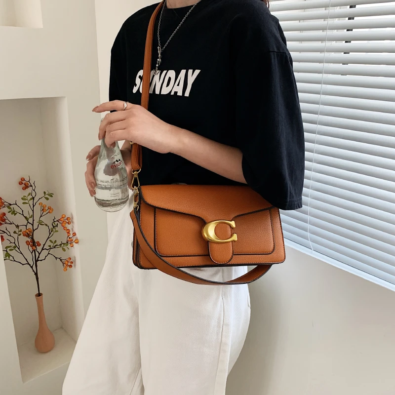 Luksusowa, elegancka, skórzana – Luxury Lifestyle Handbags recenzja i cena