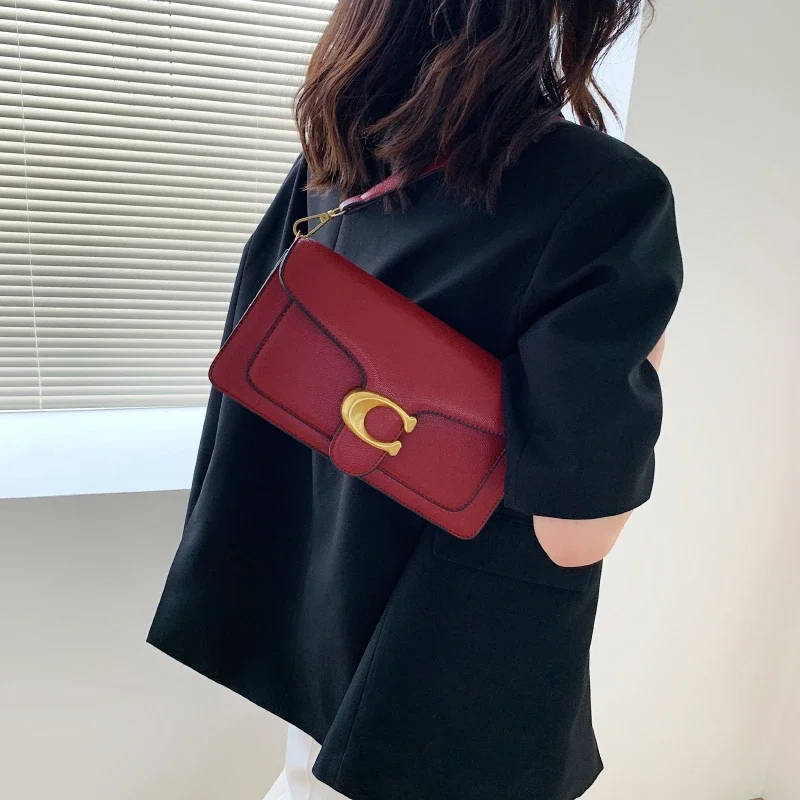 Luksusowa, elegancka, skórzana – Luxury Lifestyle Handbags recenzja i cena