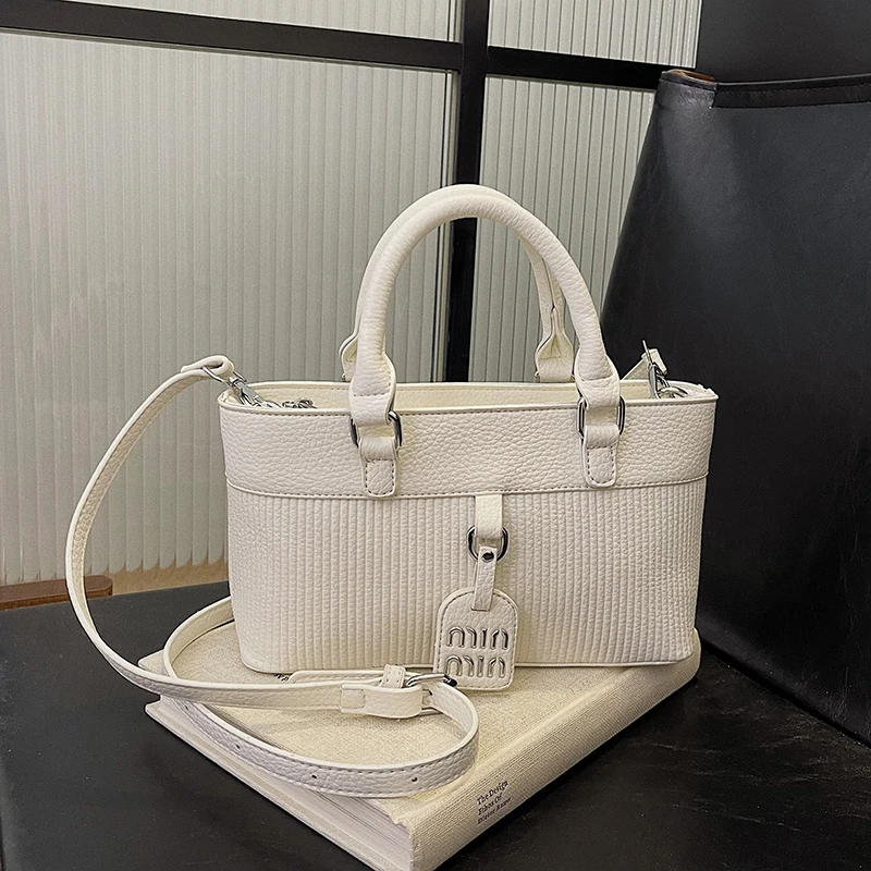 Luksusowa damska torebka typu  – Luxury Lifestyle Handbags recenzja i cena