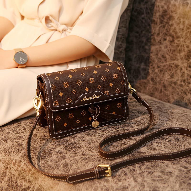 Luksusowa, designerska torba n – Luxury Lifestyle Handbags recenzja i cena