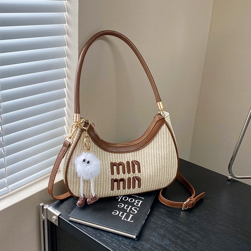 Elegancka damska luksusowa skó – Luxury Lifestyle Handbags recenzja i cena