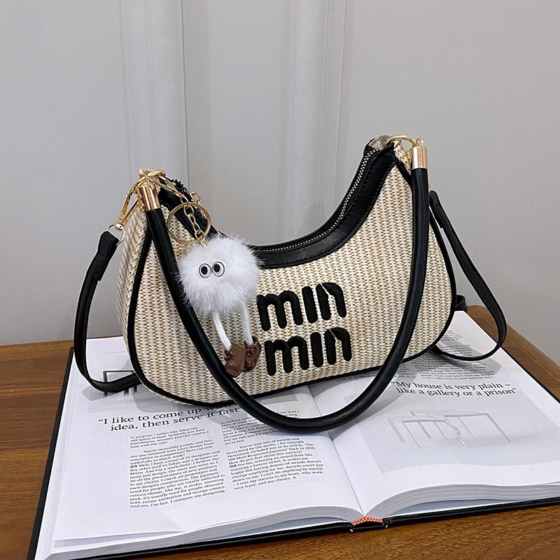 Elegancka damska luksusowa skó – Luxury Lifestyle Handbags recenzja i cena
